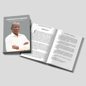 couverture livre djenontin valentin