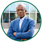 Valentin djenontin logo