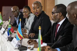 différence entre ministre, Premier ministre