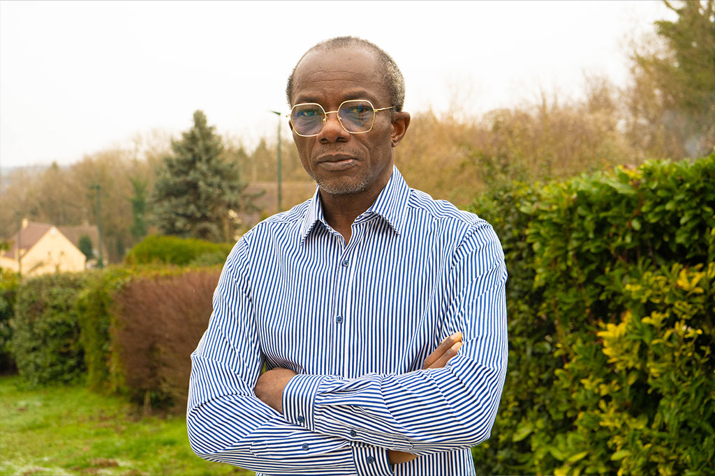 conference inviter valentin djenontin