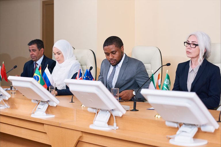 Ministre membre du gouvernement