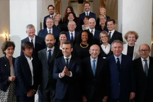 que fait un ministre au quotidien