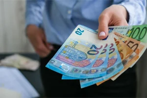 salaire d un ministre