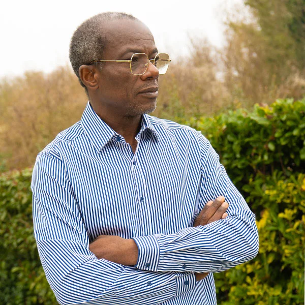 valentin djenontin conference