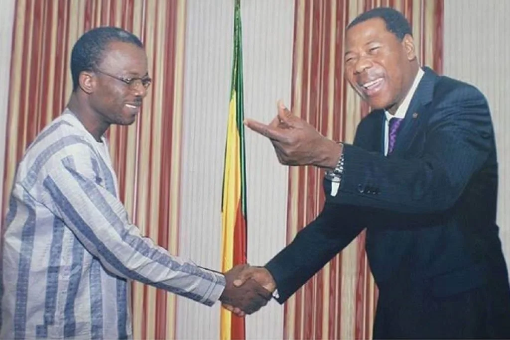 valentin djenontin parcours